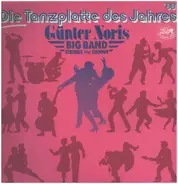 Günter Noris Big Band Strings And Chorus - Die Tanzplatte Des Jahres '88