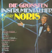 Günter Noris - Die Grössten Instrumentalhits