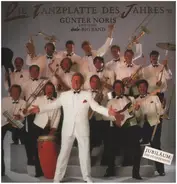 Günter Noris & Gala Big Band - Die Tanzplatte Des Jahres '91