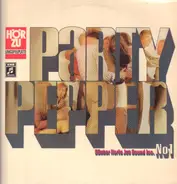 Günter Noris Jet Sound Inc. - Party Pepper No. 1