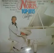 Günter Noris - Top-Hits For Dancing 2