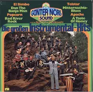Günter Noris Und Die Big Band Der Bundeswehr - Die Großen Instrumental-Hits
