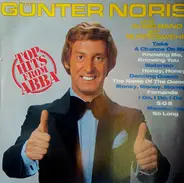 Günter Noris Und Die Big Band Der Bundeswehr - Top Hits From ABBA