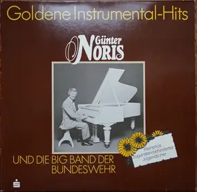 Günter Noris - Goldene Instrumental-Hits