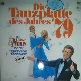 Günter Noris - Die Tanzplatte Des Jahres '79