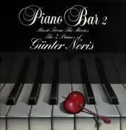 Günter Noris - Piano Bar 2