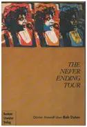 Günter Amendt - The Never Ending Tour. Günter Amendt über Bob Dylan