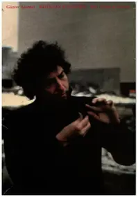 Günter Amendt - Reunion Sundown. Bob Dylan in Europa
