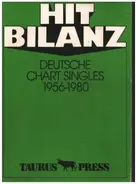Günter Ehnert - Hit Bilanz - Deutsche Chart Singles 1956-1980