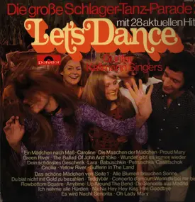Günter Kallmann Chor - Let's Dance- Die Große Schlager-Tanz-Parade 2