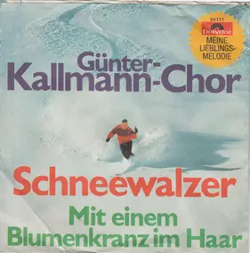 Günter Kallmann Chor - Schneewalzer