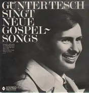 Günter Tesch - Singt Neue Gospel-Songs