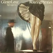 Günter Lenz Springtime - Roaring Plenties