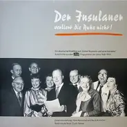 Günter Neumann - Der Insulaner Verliert Die Ruhe Nicht!