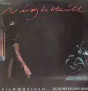 Günther Fischer Band - Nightkill