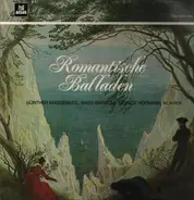 Günther Massenkeil , Monica Hofmann - Romantische Balladen