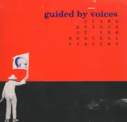 guided by voices - clown prince of the menthol trailer