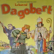 Guido And Maurizio De Angelis - Le Bon Roi Dagobert (Bande Originale Du Film)