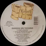 Guidos On Techno - Confusion