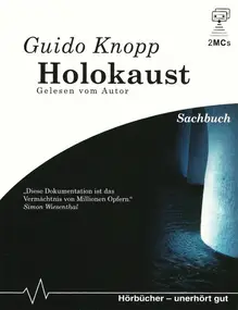 Guido Knopp - Holokaust