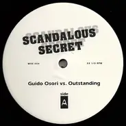 Guido Osorio vs. Outstanding Productions / Outstanding Productions - Scandalous Secret / One More