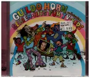 Guildo Horn - Serien-Hits Für TV-Kids