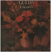 Gulda - Encores