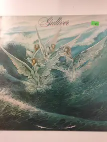 Gulliver - Ridin' the Wind
