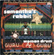 Guru Guru - Samantha's Rabbit