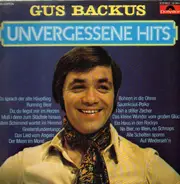 Gus Backus - Unvergessene Hits