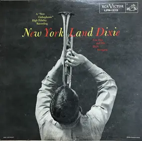 Gus - New York Land Dixie