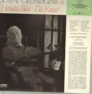 Gustaf Gründgens, Hermann Bahr - Das Konzert