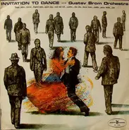 Gustav Brom Orchestra - Invitation To Dance