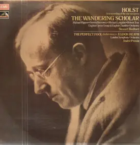 Gustav Holst - The Wandering Scholar