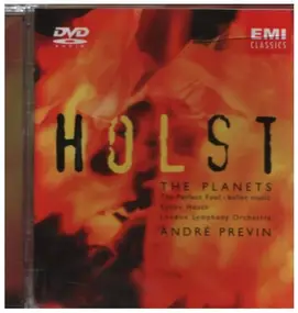 Gustav Holst - Holst