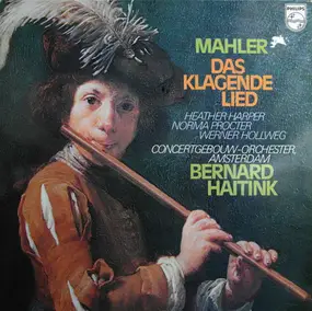 Gustav Mahler - Das Klagende Lied