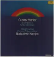 Mahler - 5. Symphonie - Kindertotenlieder