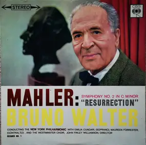 Gustav Mahler - Symphonie No. 2