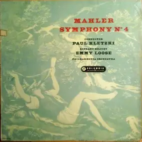 Gustav Mahler - Symphony N° 4