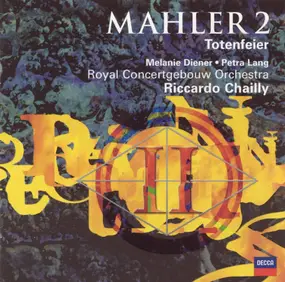 Gustav Mahler - Symphony No. 2 / Totenfeier