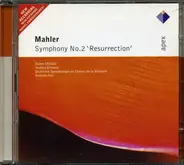 Mahler - Symphony No.2 'Resurrection'