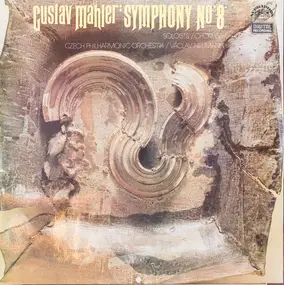 Gustav Mahler - Symphony No˚ 8