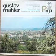 Gustav Mahler , James Levine , The London Symphony Orchestra - Symphony No. 1 in D major