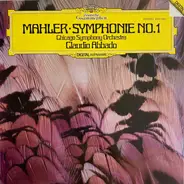 Gustav Mahler , The Chicago Symphony Orchestra , Klaus Tennstedt - symphonie No. 1