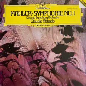 Gustav Mahler - symphonie No. 1
