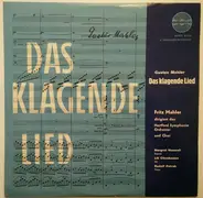 Gustav Mahler - Das Klagende Lied