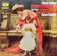 Mahler (Kubelik) - Symphonie Nr.1 >Der Titan<