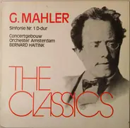 Mahler - Sinfonie Nr. 1 D-dur