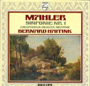 Mahler - Symphonie Nr. 1