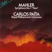 Mahler - Symphony No. 1 "Titan"